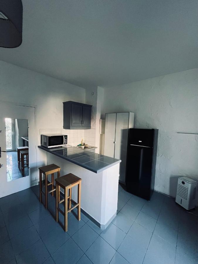 So'Conciergerie - Joli Studio Idealement Situe. Cassis Zewnętrze zdjęcie