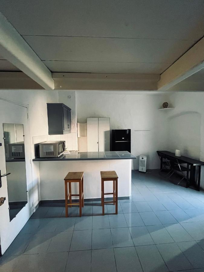 So'Conciergerie - Joli Studio Idealement Situe. Cassis Zewnętrze zdjęcie
