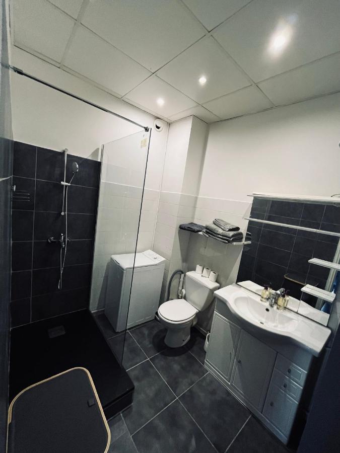 So'Conciergerie - Joli Studio Idealement Situe. Cassis Zewnętrze zdjęcie